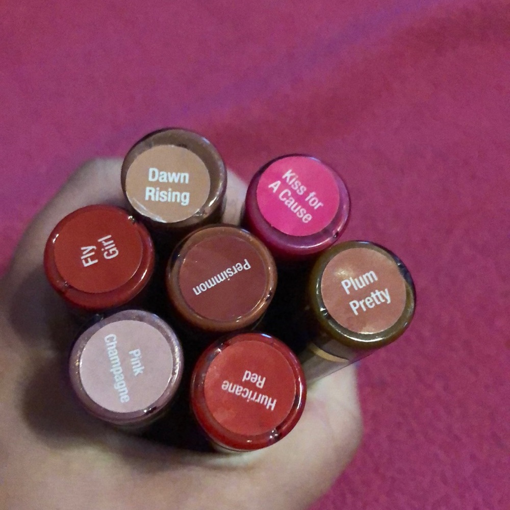 Lot of 14 Brand New LipSense